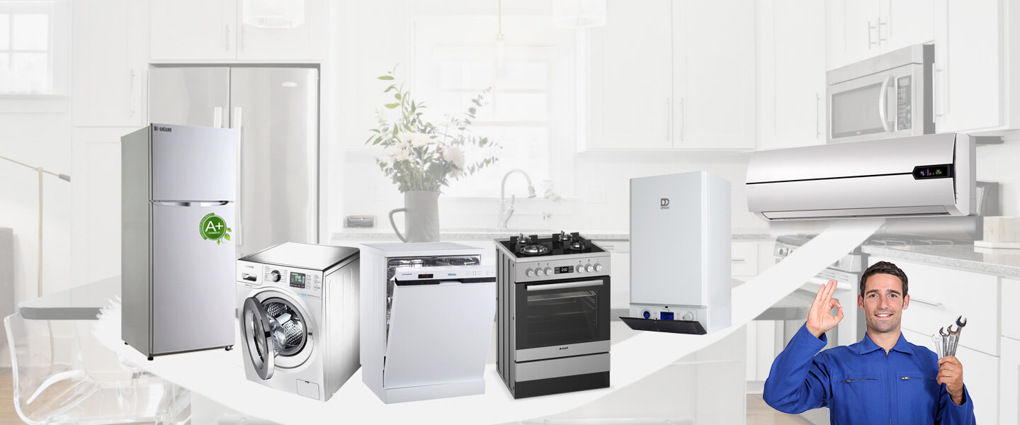 Narman Grundig Servisi